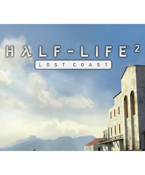 Half-Life 2: Lost Coast Gift Steam Key GLOBAL